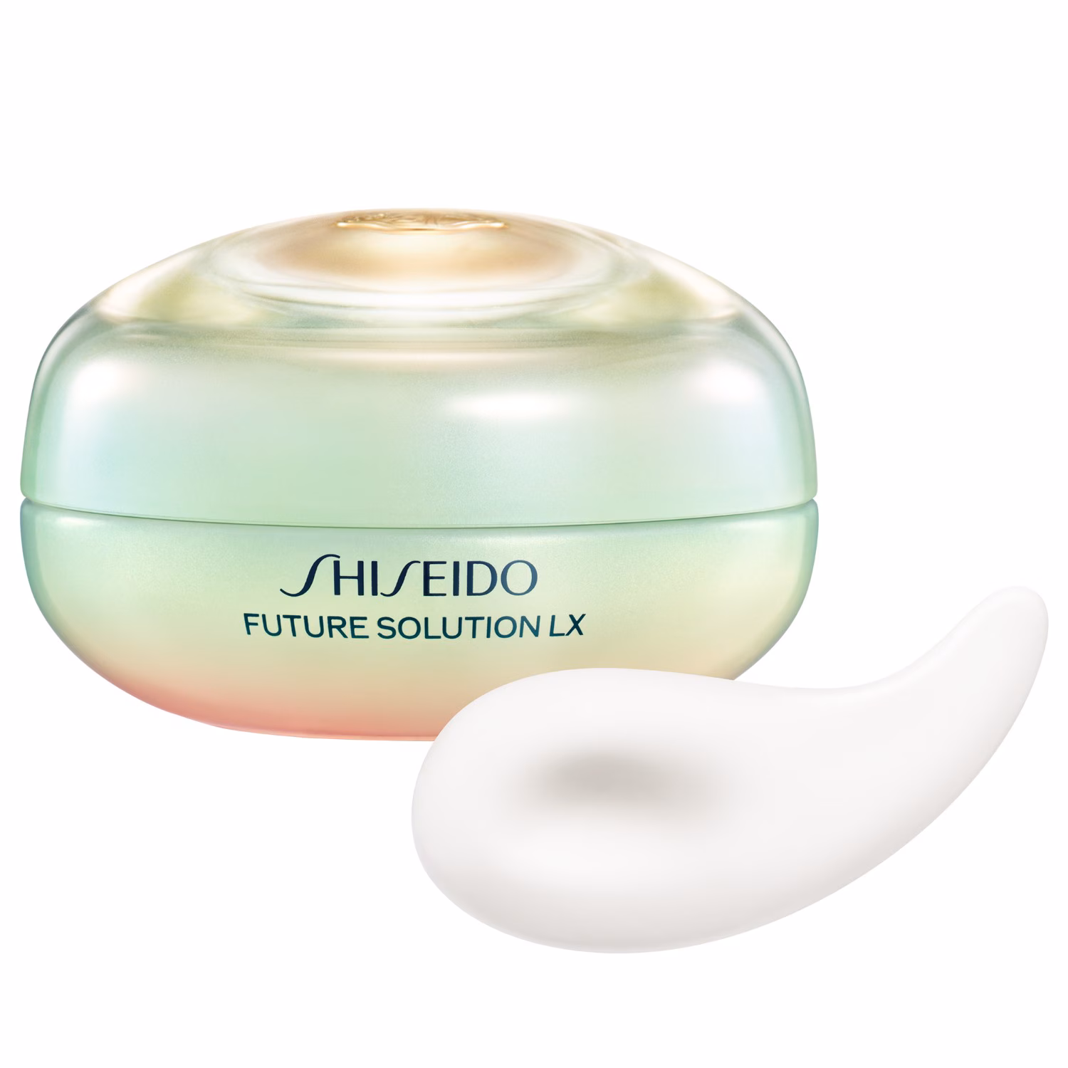 Shiseido FUTURE SOLUTION LX LEGENDARY ENMEI ULTIMATE BRILLANCE EYE CREAM