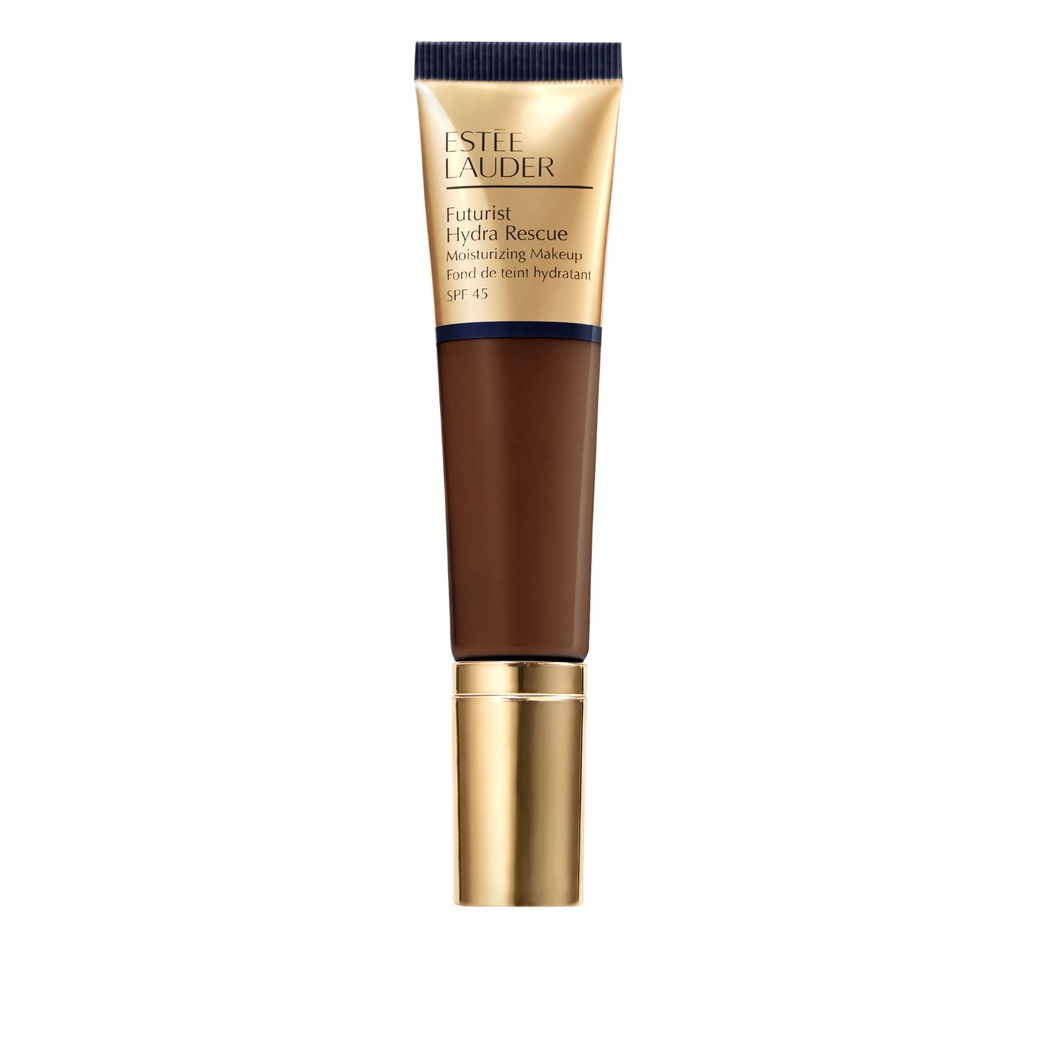 Estee Lauder Futurist Hydra Rescue Moisturizing MakeUp SPF 45