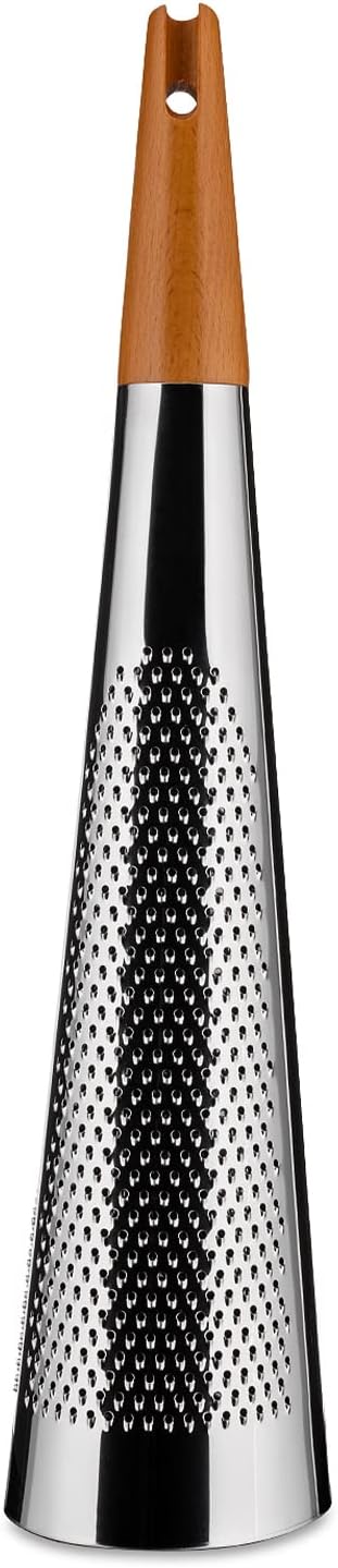 Alessi Todo Cheese Grater (RS08)