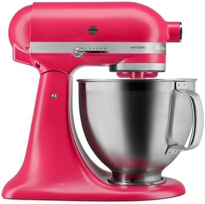 KITCHENAID Food Processor 5KSM195PSEHI