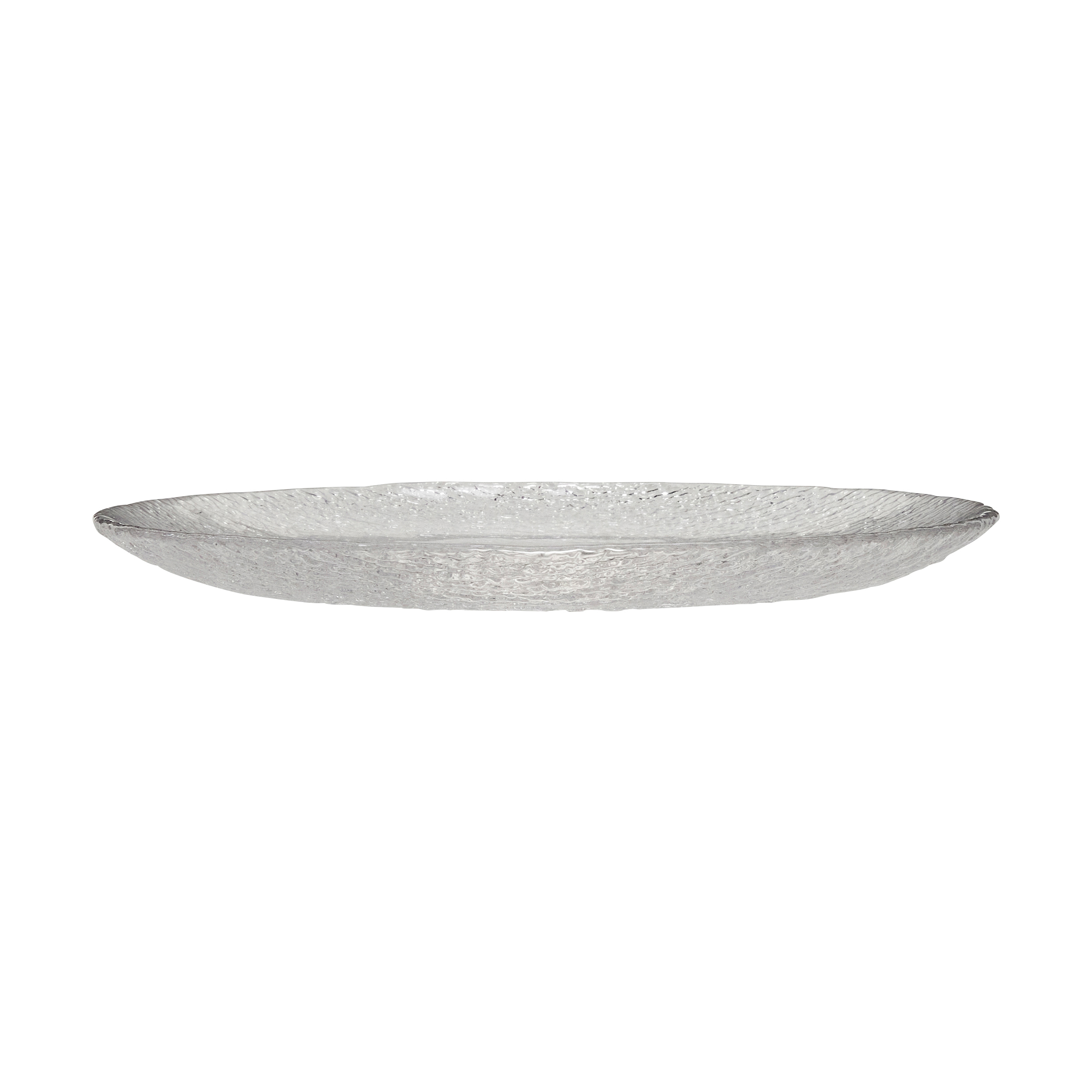 Hübsch Fuyu plate Ø20 cm