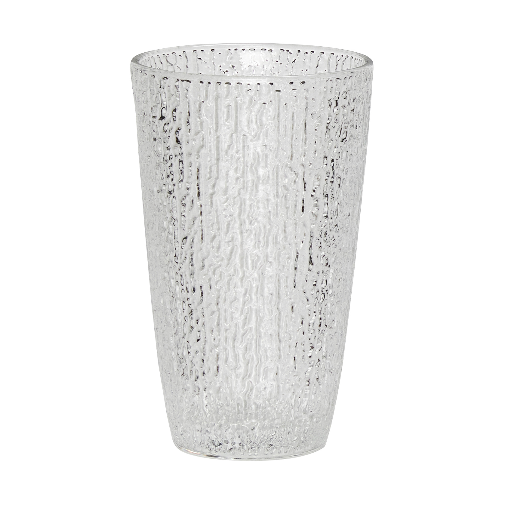 Fuyu drinking glass 17.5 cl