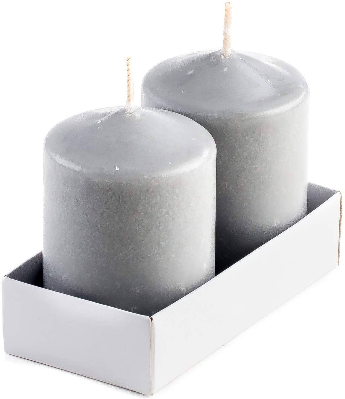 DARO DEKO Daro Decorative Pillar Candle Diameter 5 Cm X 7 Cm High