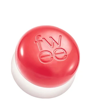 fwee Lip&Cheek Blurry Pudding Pot beast moment