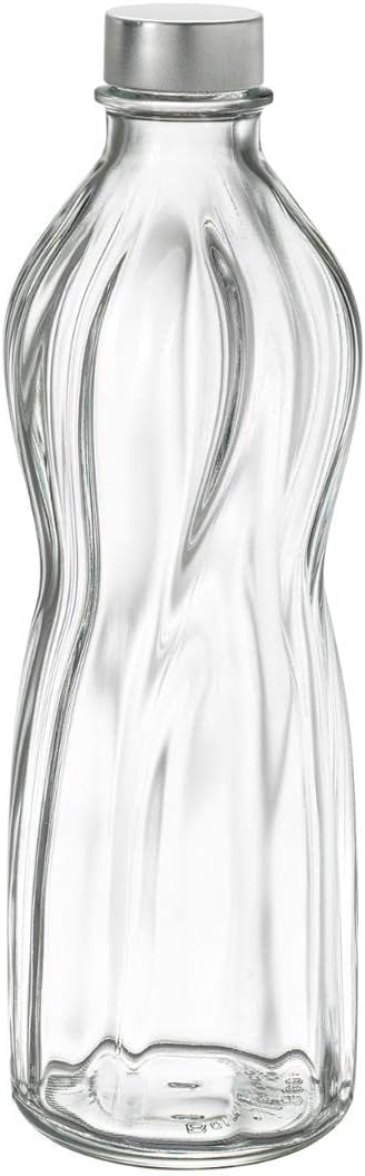 Bormioli BOR190090 Bottle Aqua Lt.0.75