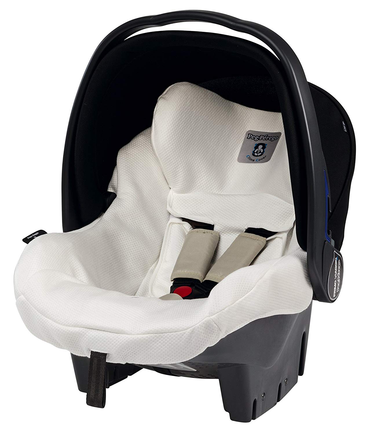 Peg Perego Y4PVSCOVER Clima Cover for Viaggio SL Children