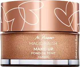 M. Asam Foundation Heart Edition Make-Up Classic, 30 ml