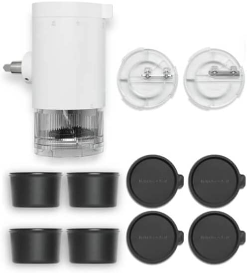Kitchenaid Ki5ksmsia