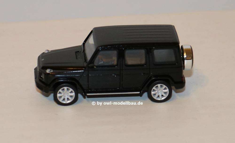 Herpa G Model C