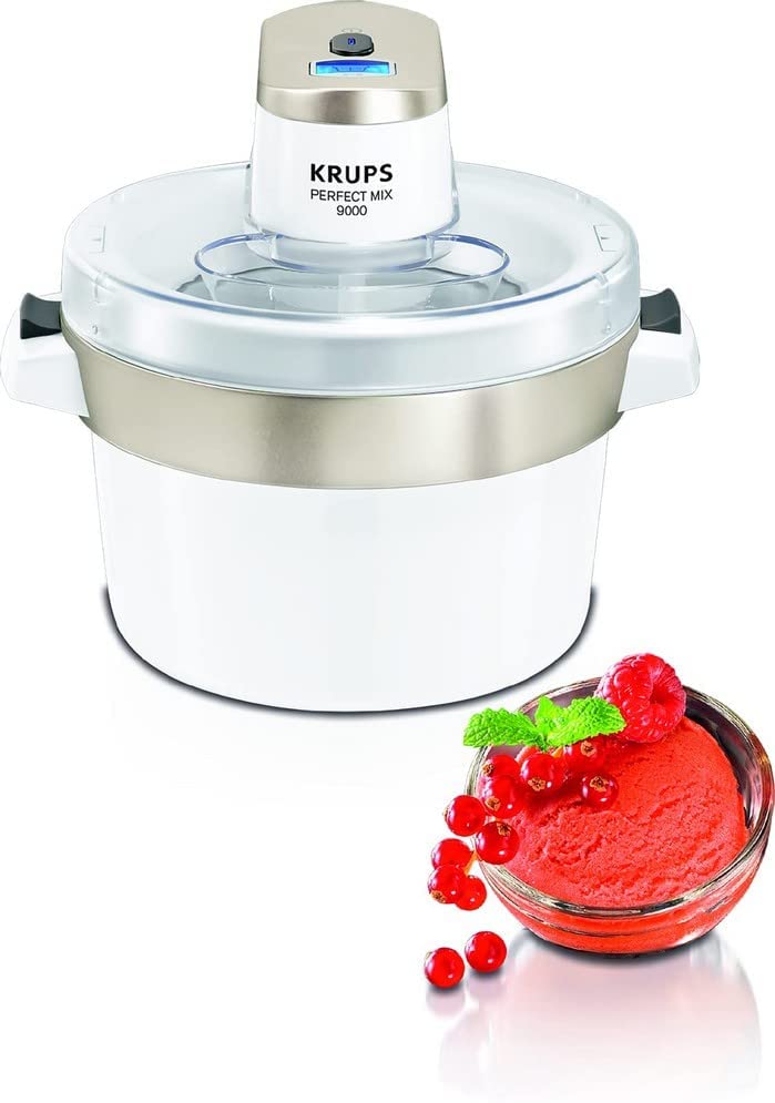 Krups G VS2 Ice Cream Maker