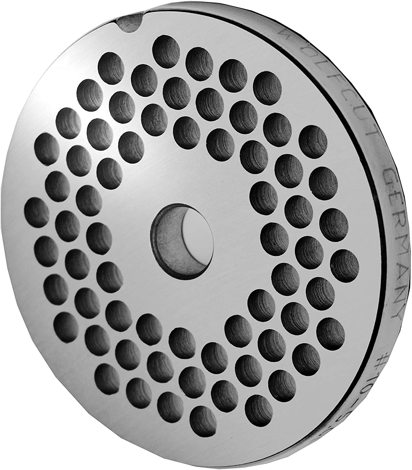 WolfCut Meat grinder discs suitable for Reber sizes 12 (3.5 mm)