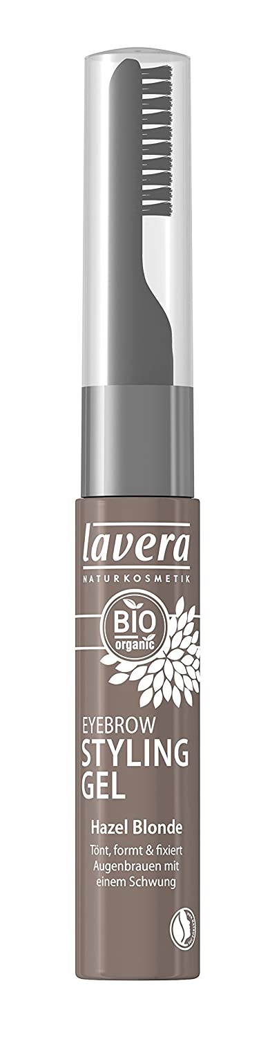 Lavera Eyebrow Styling Gel