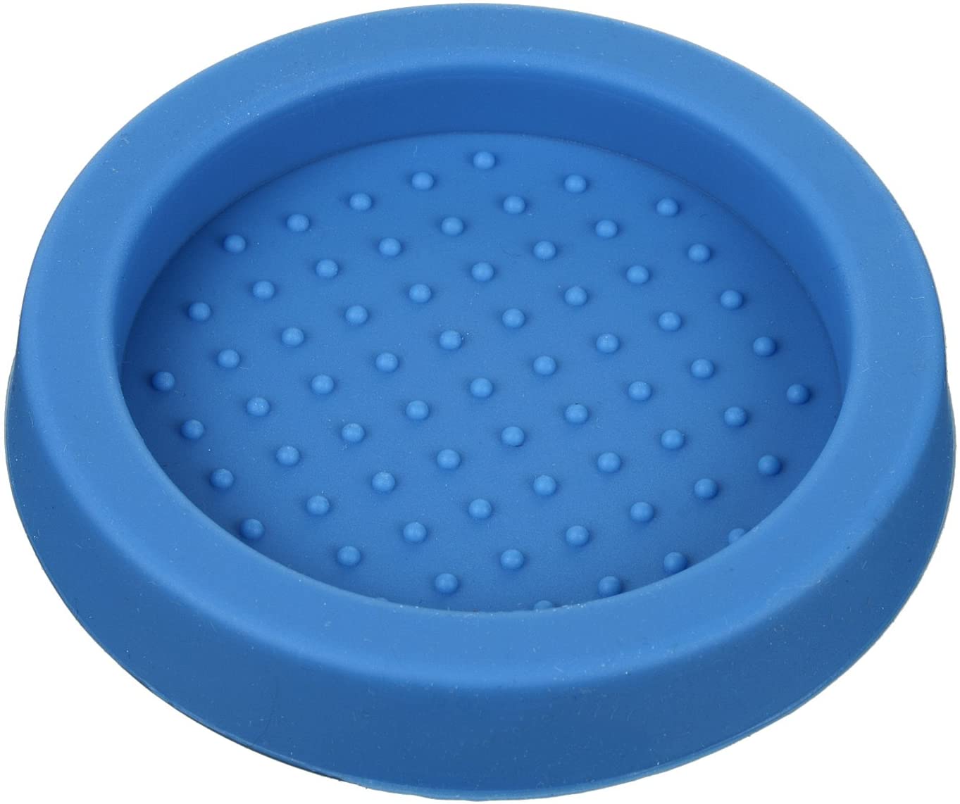 scarlet bijoux Scarlet Espresso Tamper Puck Tamping Food-grade Silicone Tray
