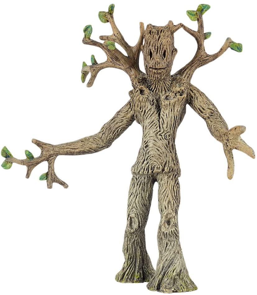 Papo 39109 – Protector Of The Forest, Multi-Colour