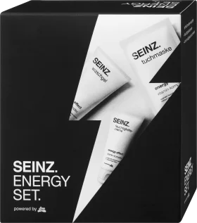 SEINZ. SEINZ. Energy 3 -piece gift set, 1 ST