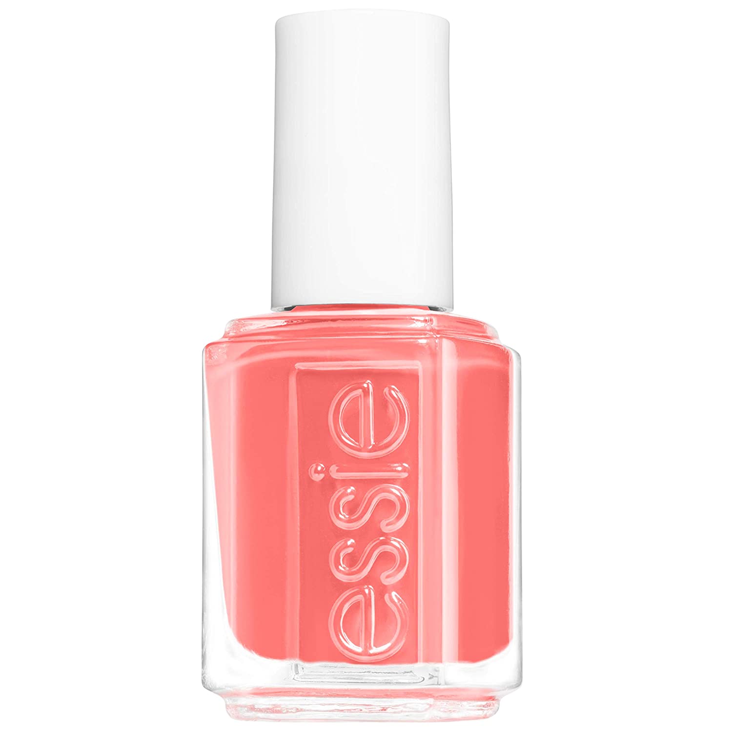 Essie Nail Colour Polish, babe side 371 ‎nr. peach