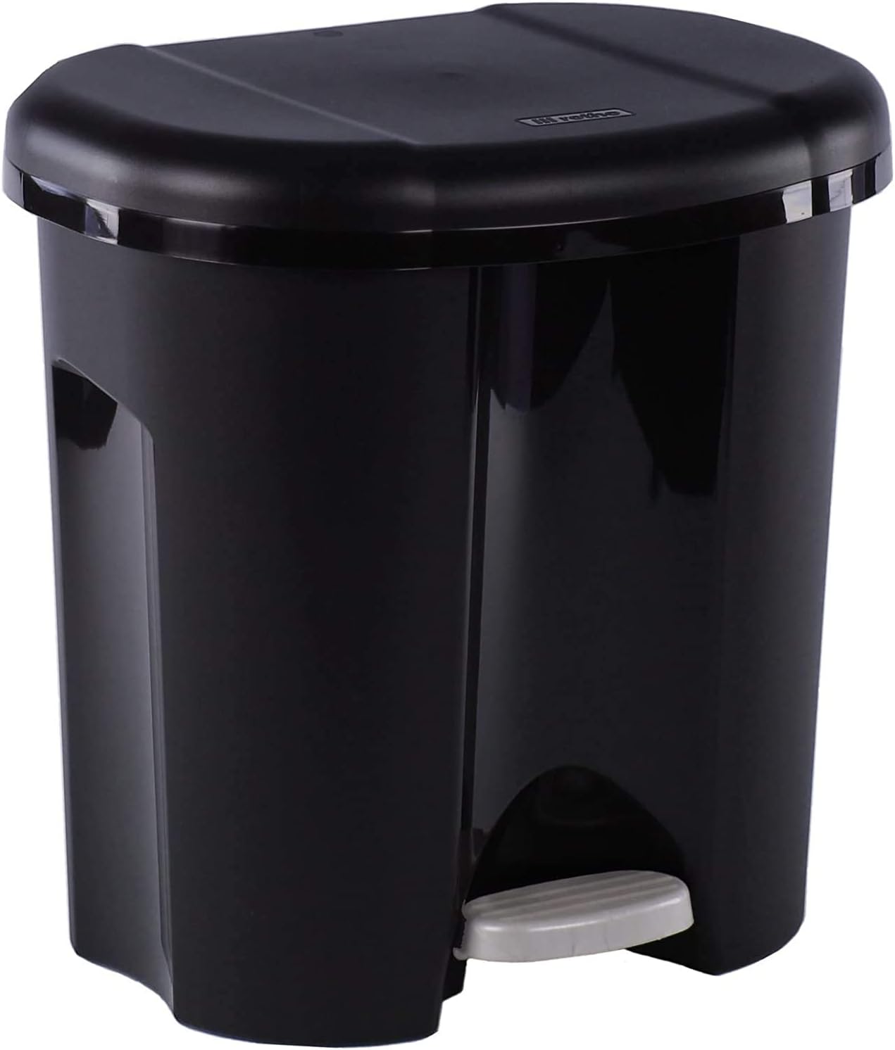 Rotho Duo bin for waste separation.