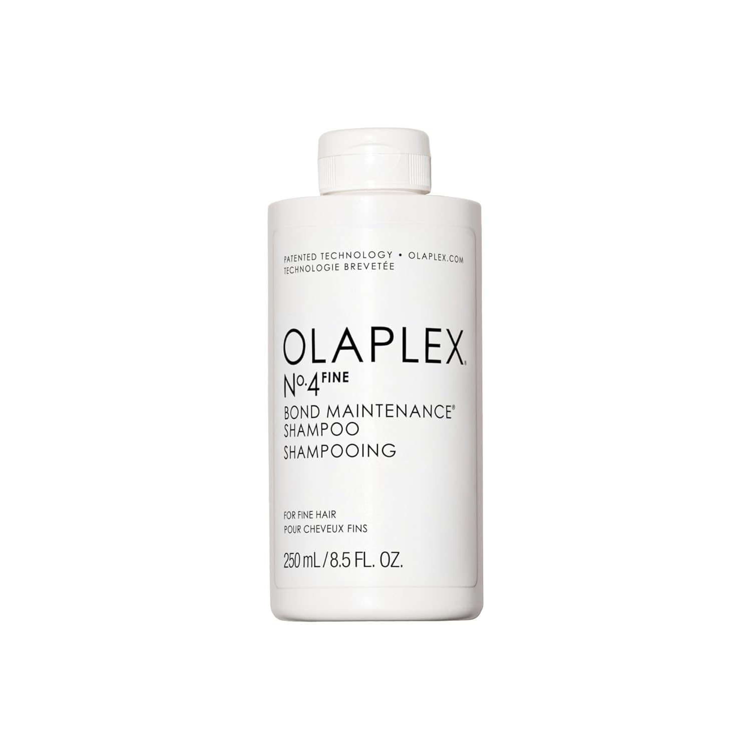 Nº.4FINE Bond Maintenance® Shampoo
