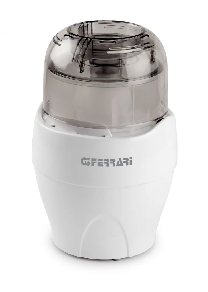 G3 Ferrari shredder "Realmix 7" G2000600
