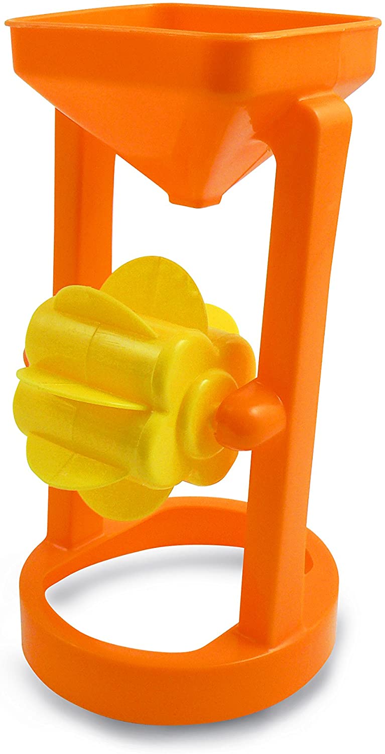 Adriatic (ADRLO) Adriatic 401,3 Cm Loose Sand Mill Toy, 27 Cm