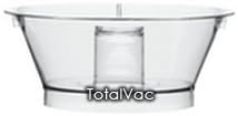 Cuisinart 4.5 Cup Small Bowl