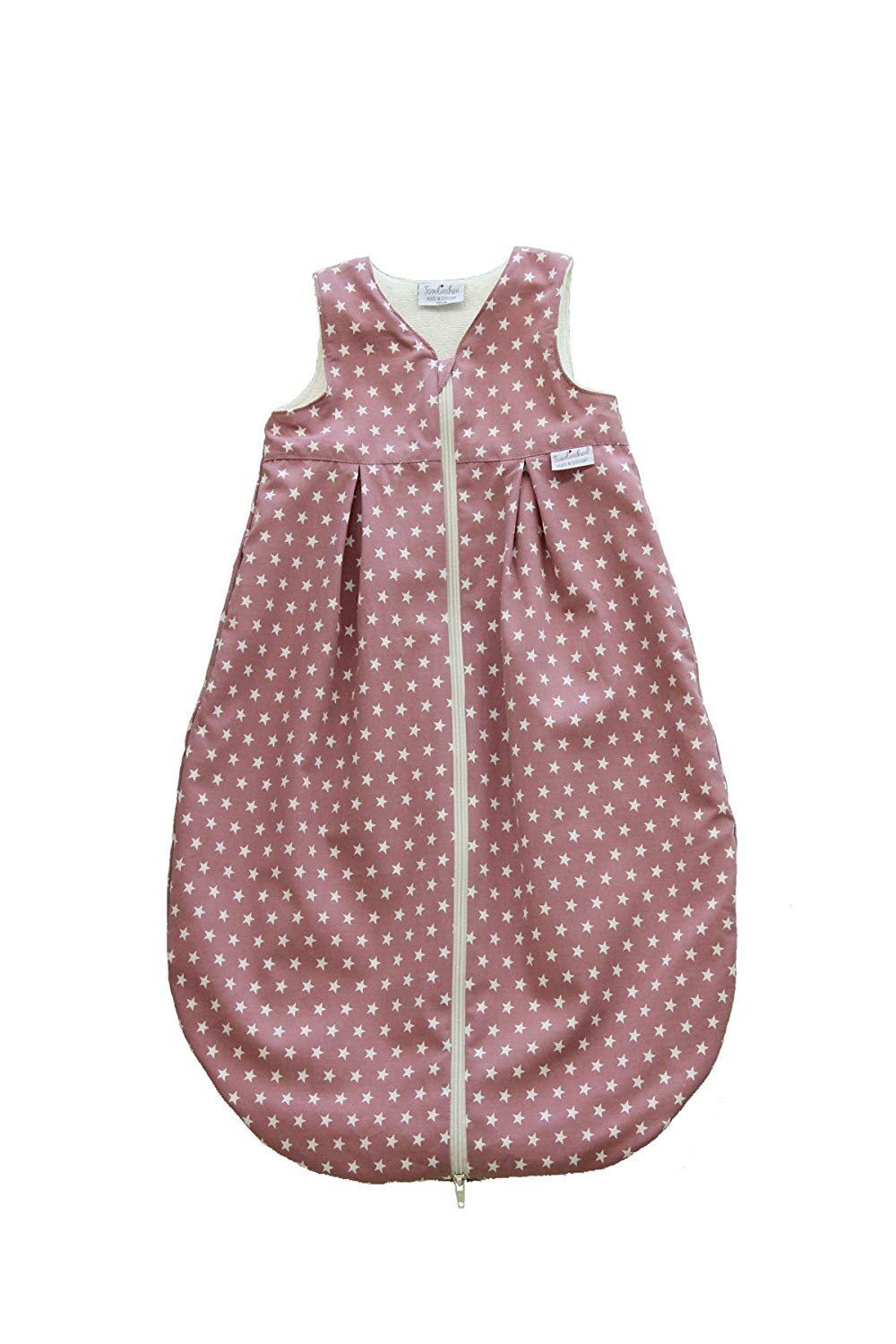 Tavolinchen 40/568/20 Down Sleeping Bag 110 cm – Mauve