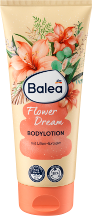 Balea Bodylotion Flower Dream, 200 ml