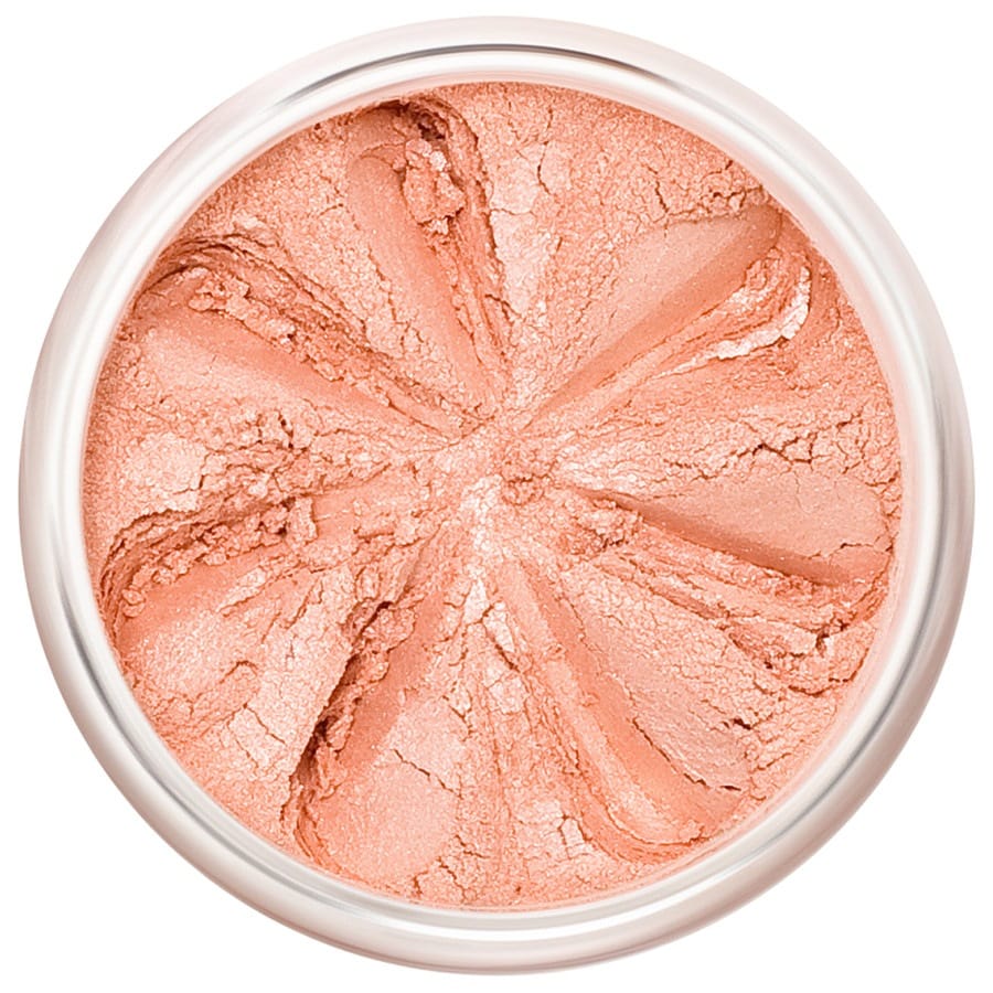 Lily Lolo Mineral Blush, Cherry Blossom