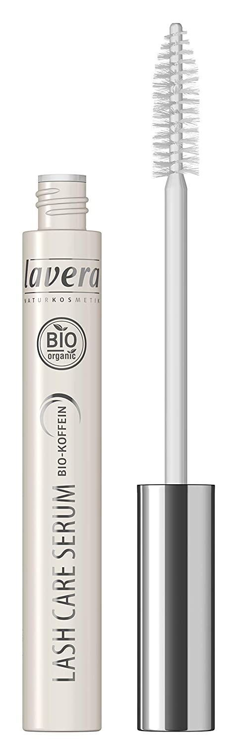 Lavera Bio Lash Care Serum 9 ml