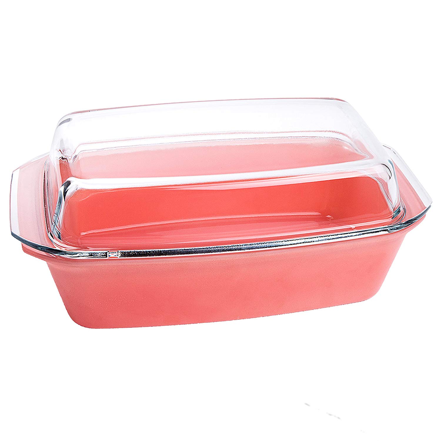 Bohemia Cristal Simax 093/006/031 Bowl Square Approx. 2.8 Litres. With High