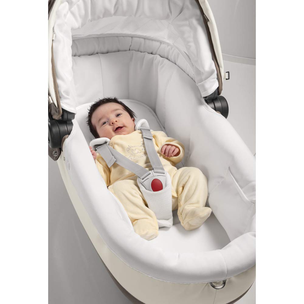 Peg Perego Ikac0025 Elite Car Bassinet Kit