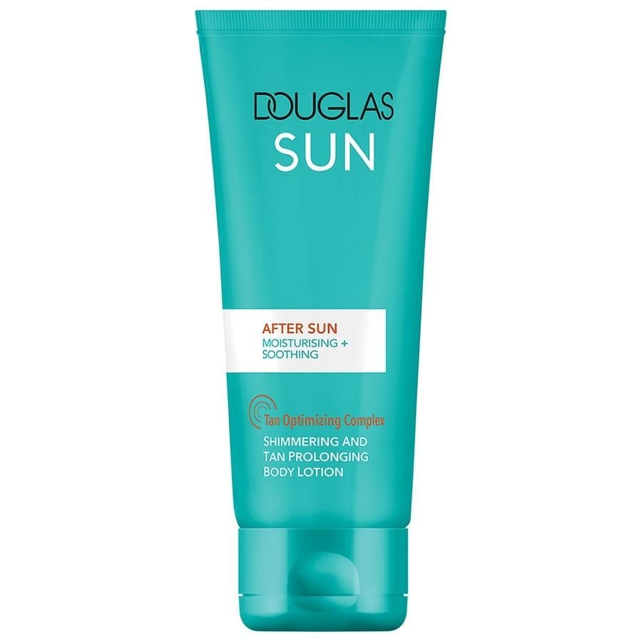 Douglas Collection Sun After Sun Body Lotion