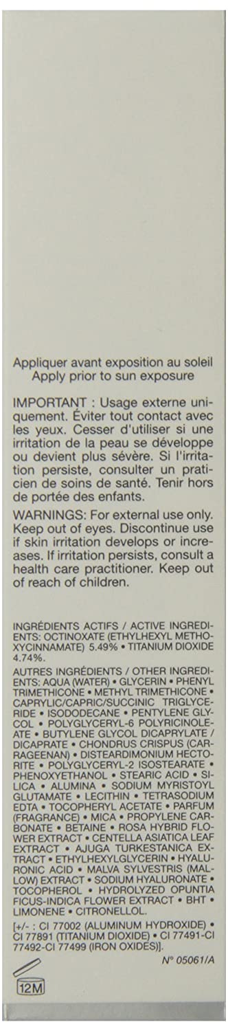 Dior Hydra Life Pro – Youth Skin Tint SPF20 50 ml