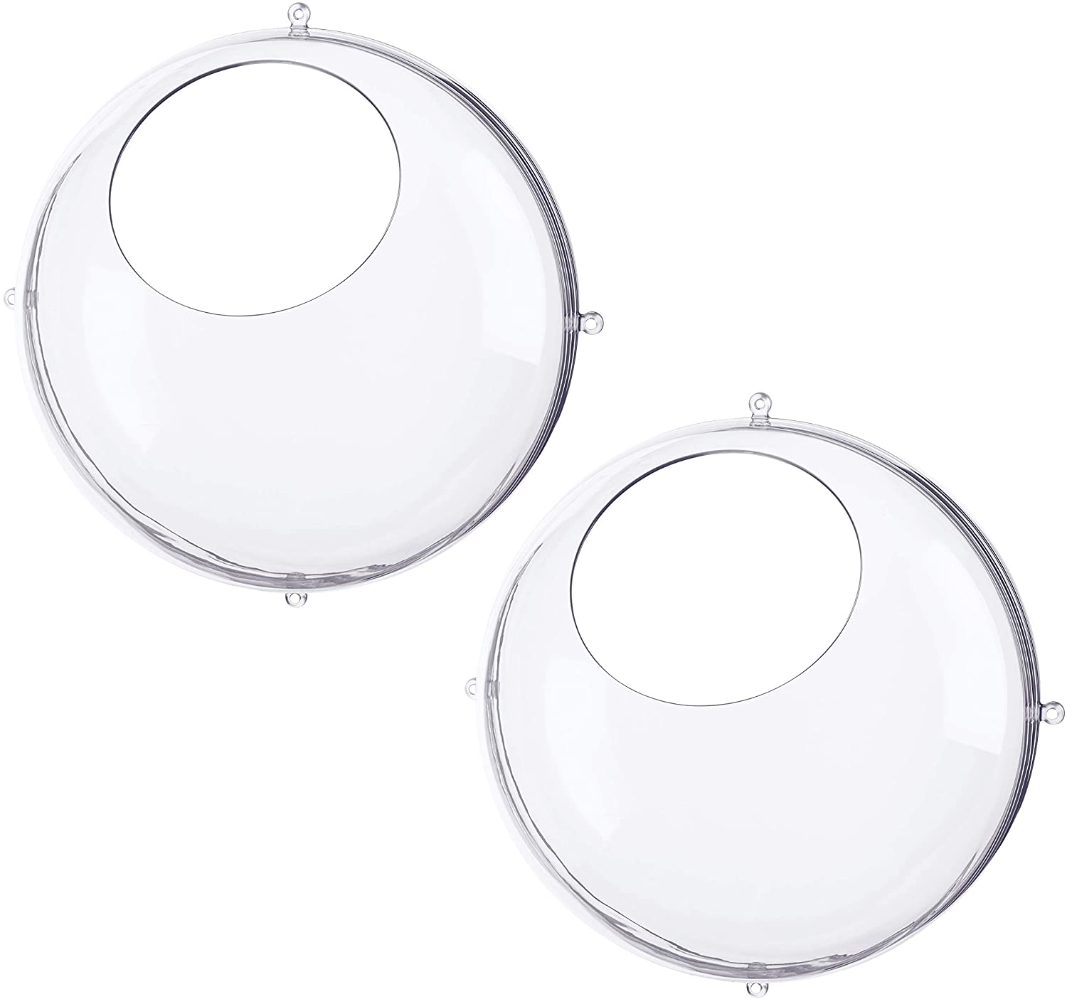 Koziol Hanging Display, Thermoplastic Plastic, medium