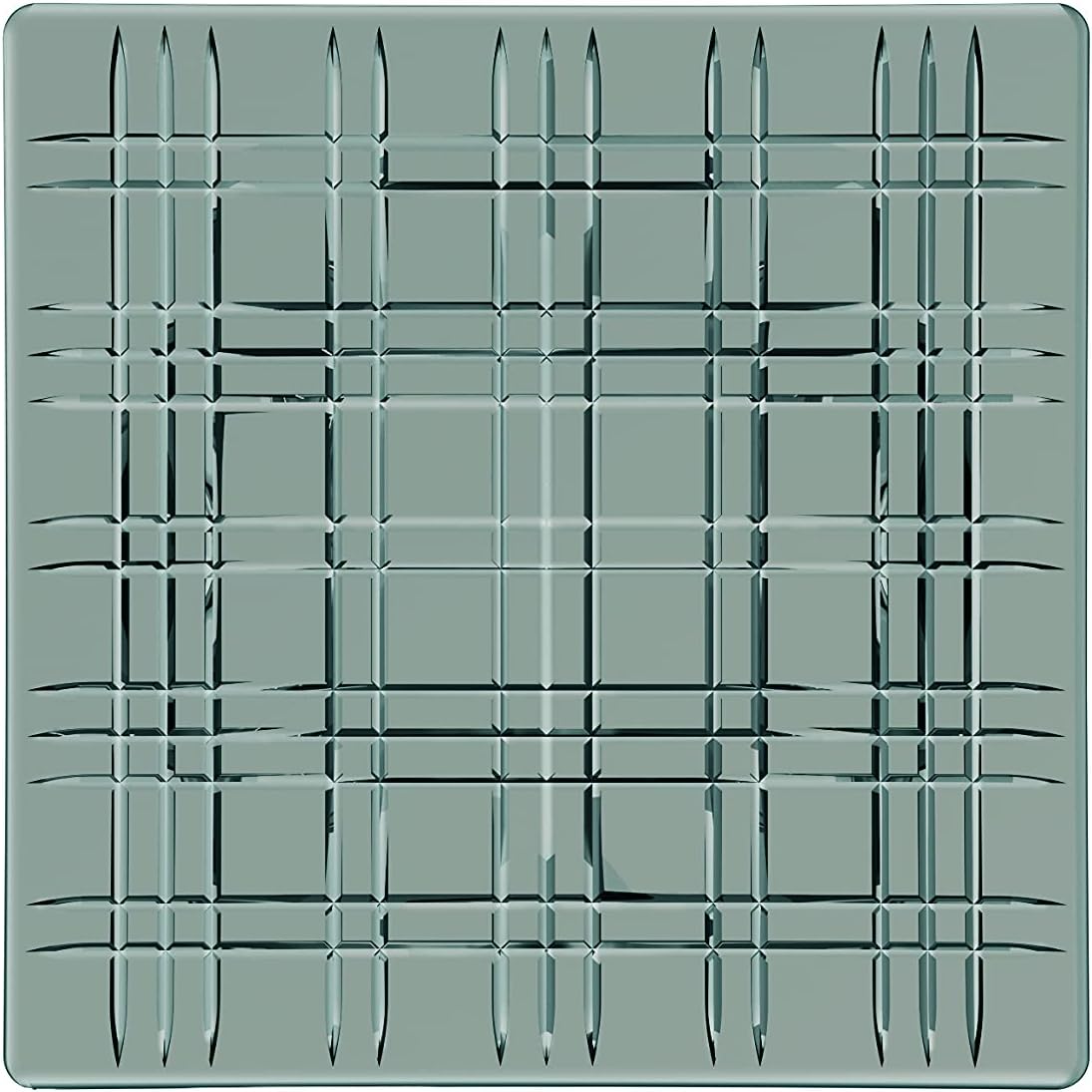Spiegelau & Nachtmann, Crystal Glass, Square, 21 cm