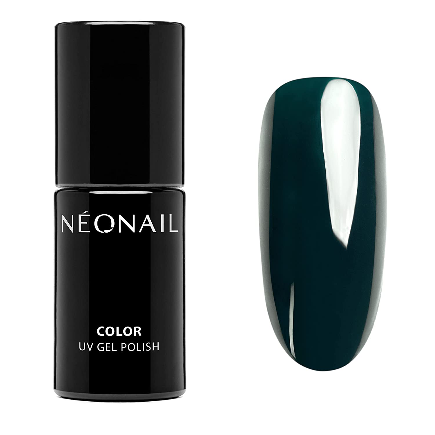 NEONAIL Nail Polish Midnight Match UV 7.2 ml - Timeless Treasure, ‎timeless