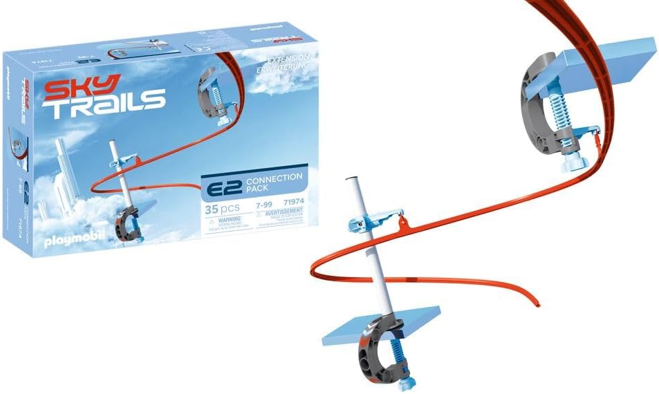 Sky Trails 71974 Connection Pack