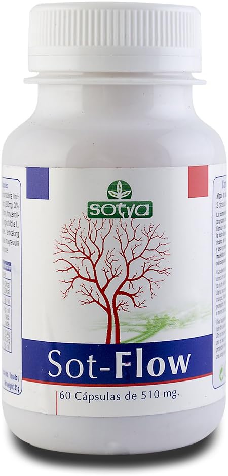 Sotya 002150236 food supplement