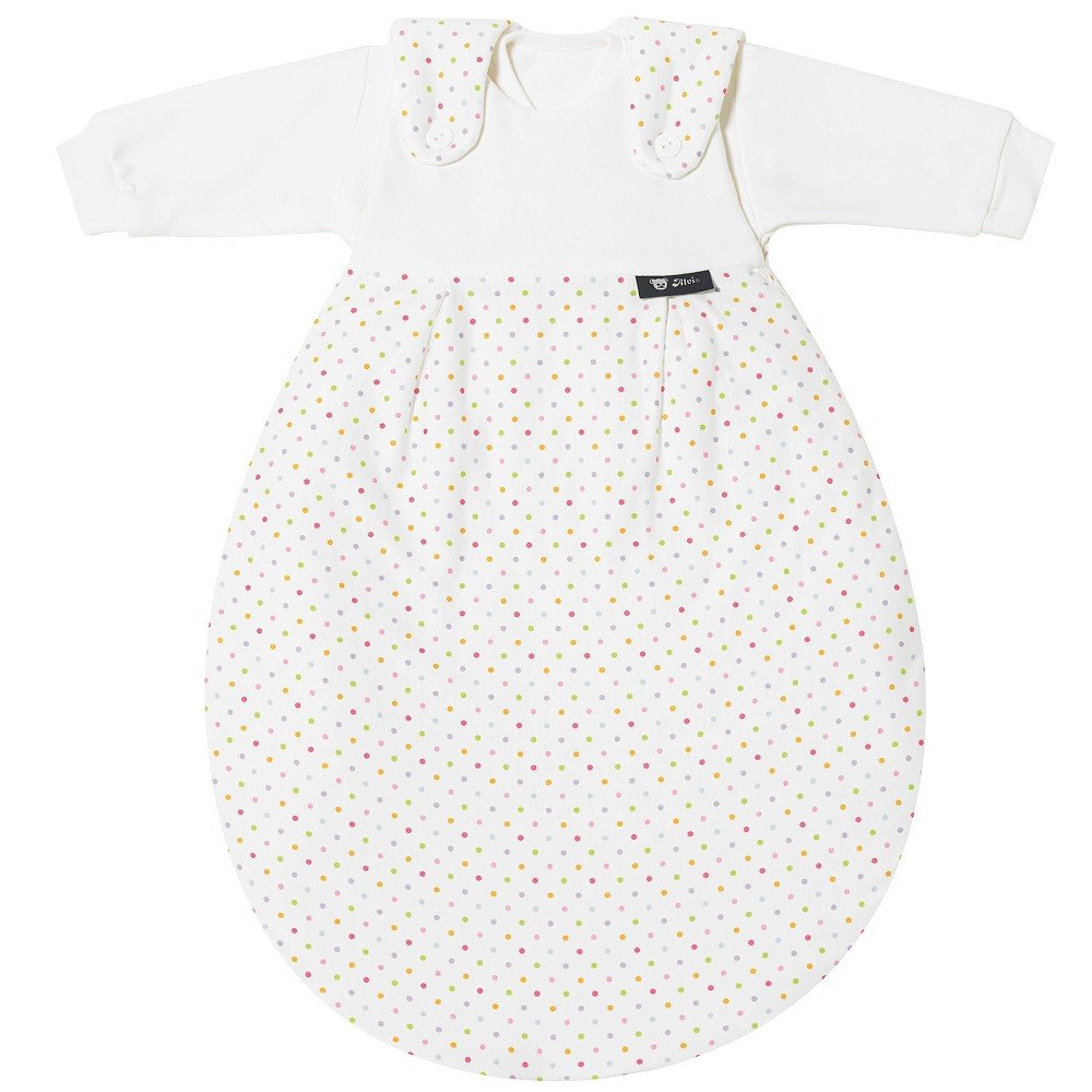 Alvi Baby Mäxchen 3-Piece Set Colourful Polka Dots 480-0 62/68