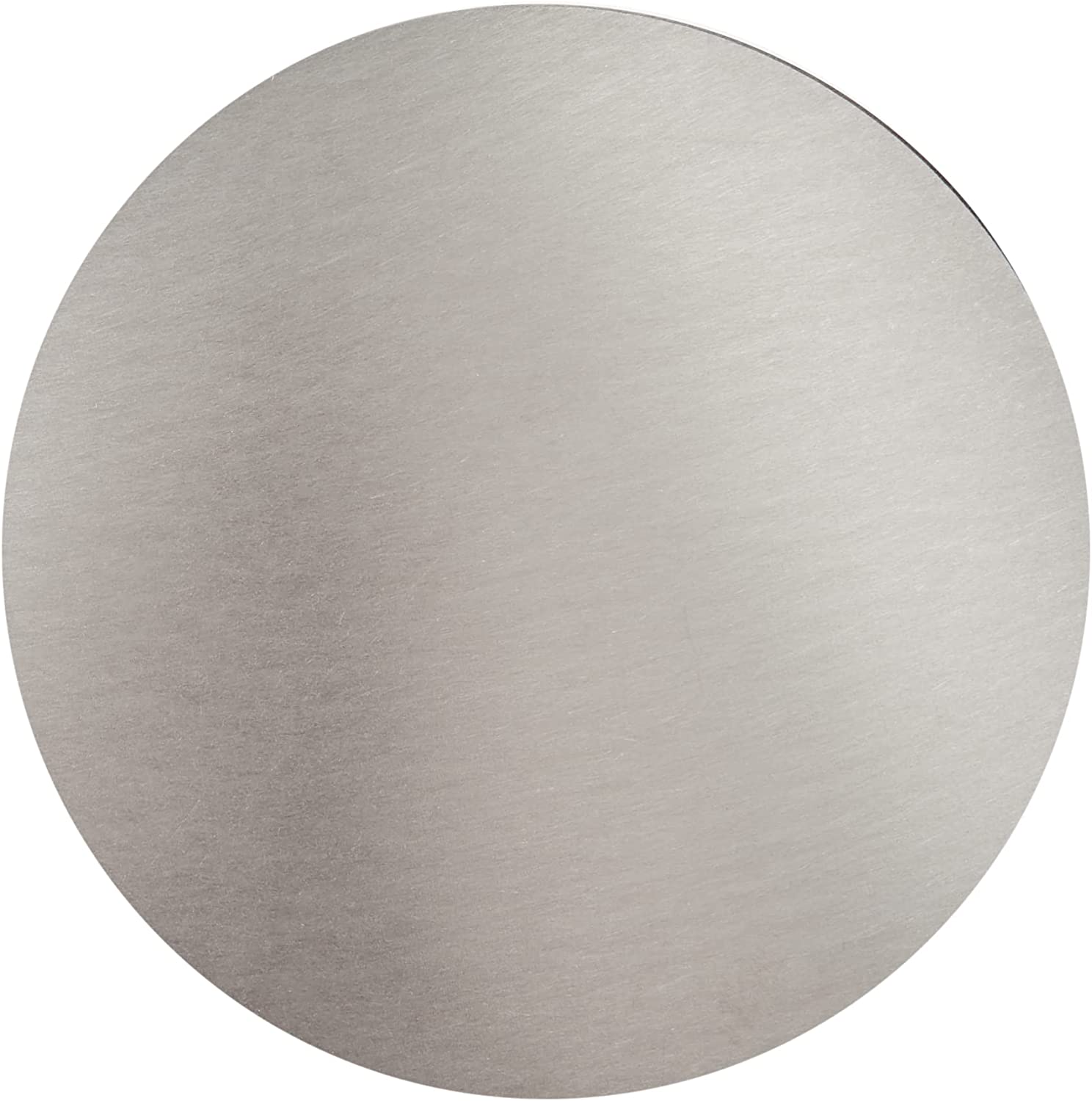 Kuhn Rikon 32045 Cheese Fondue Heat Distribution Plate Aluminium 15 cm for Placing on the Burner