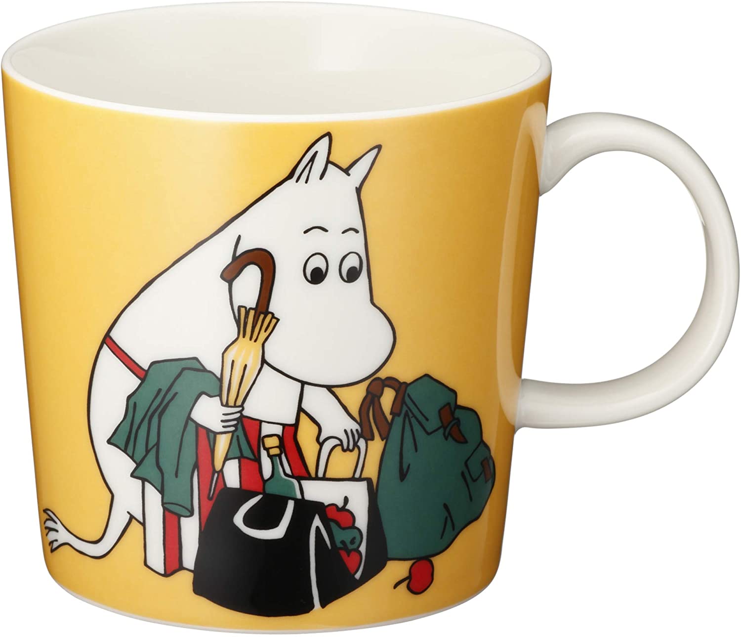 IITTALA MOOMINMAMMA APRICOT MUG (14427206)