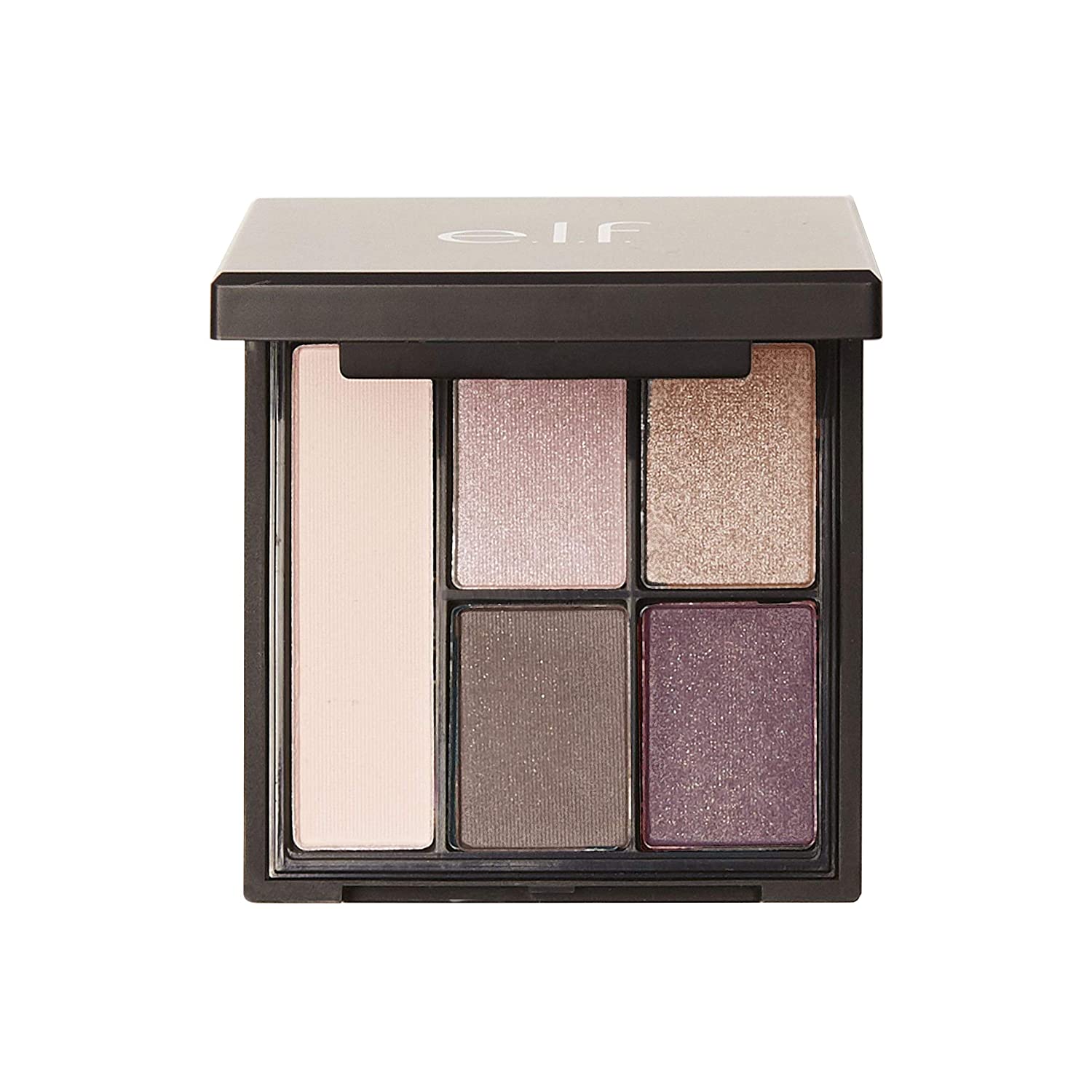 e.l.f. Cosmetics cosmetics e.l.f. Clay Eyeshadow, ‎saturday sunsets