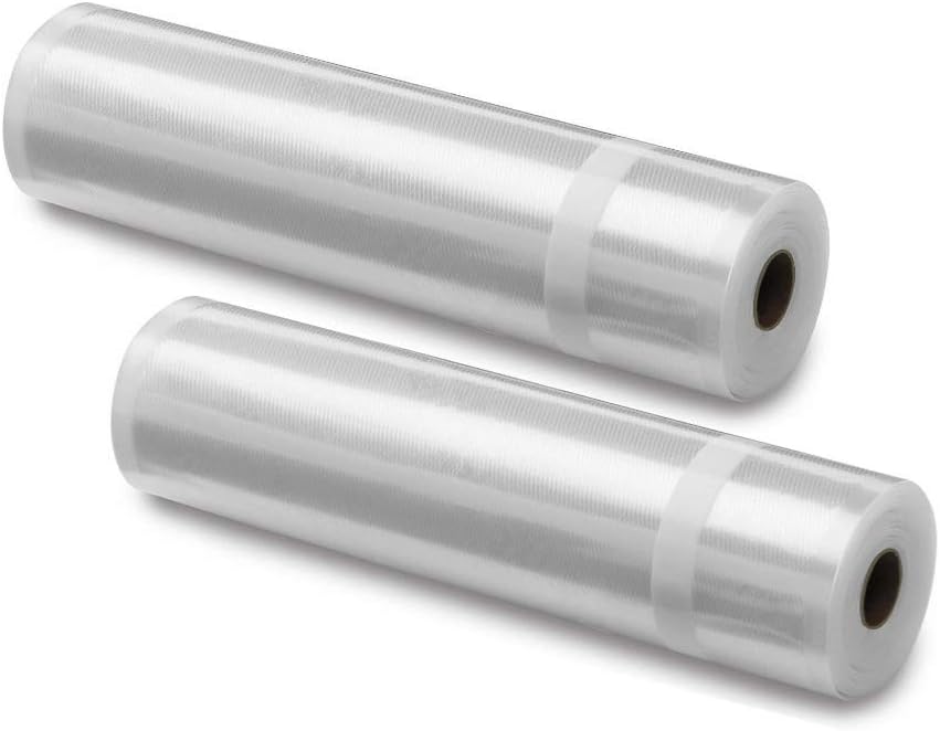 Cuisinart VSB-112 Vacuum Bag Rolls 28cm Pack of 2