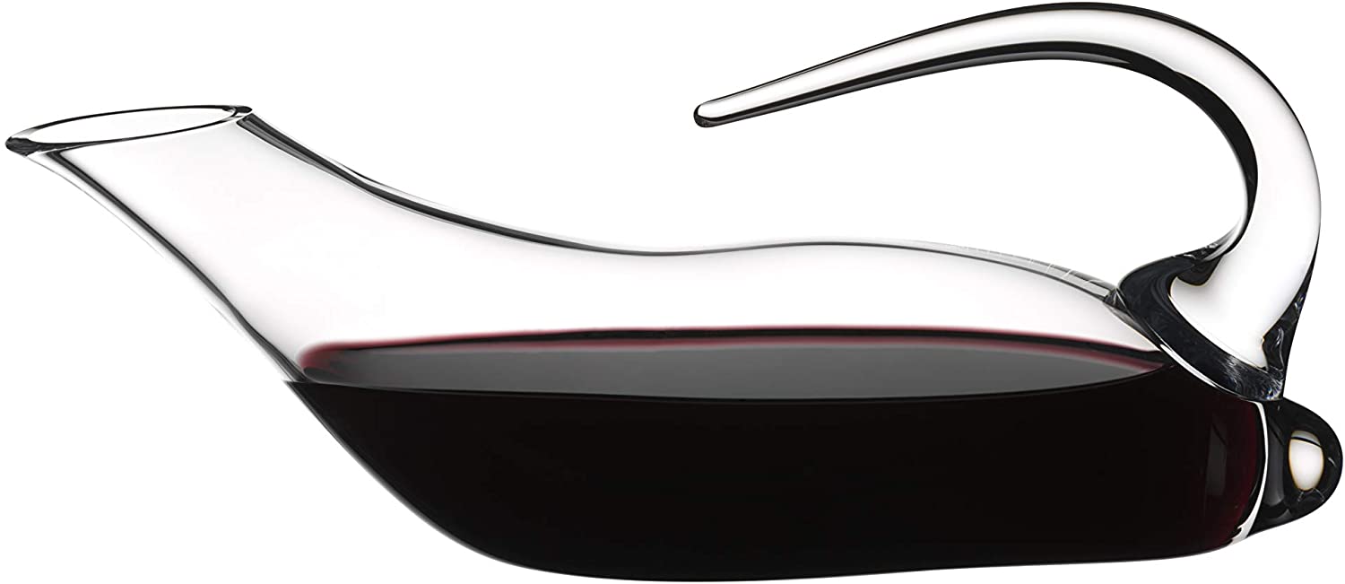 riedel - duck decanter