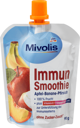 Mivolis Immun Smoothie, 90 g