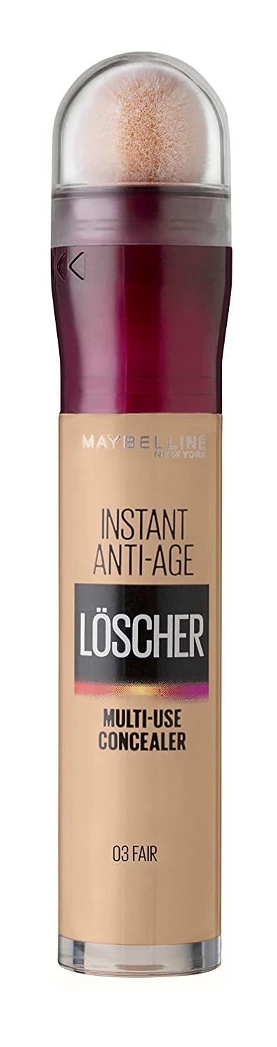 Maybelline Instant Anti Age Concealer 1-piece, fair ‎nr.