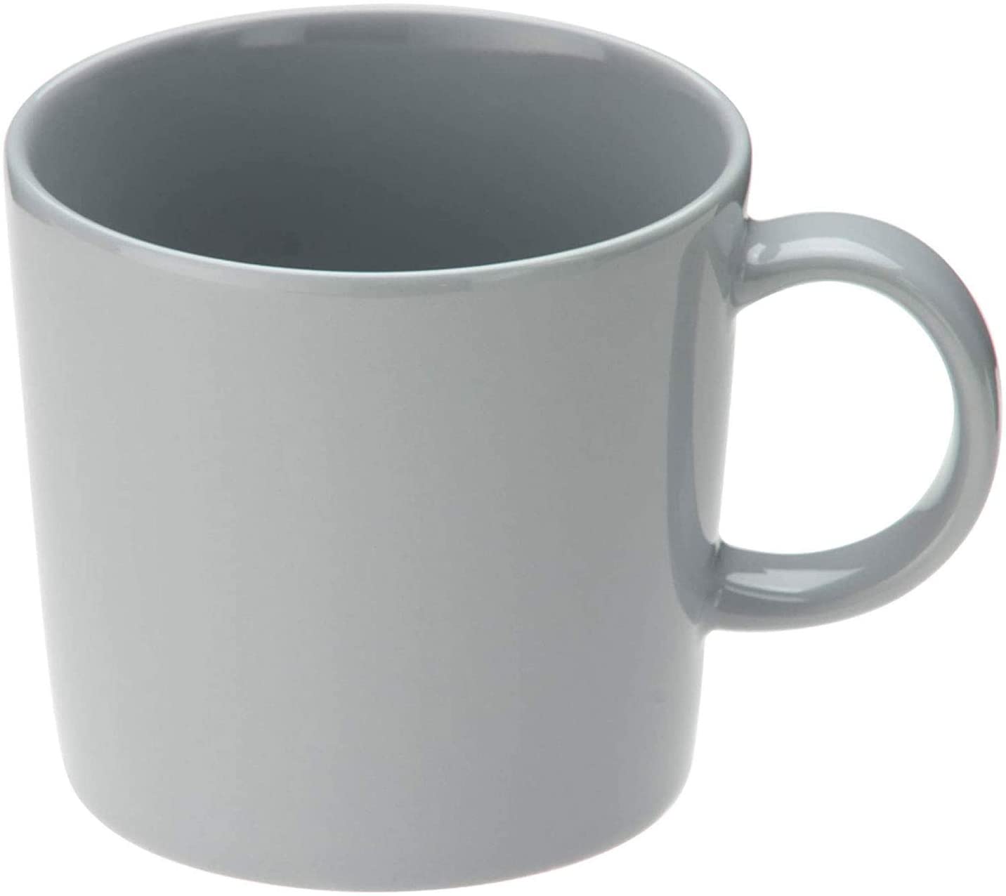 iittala Teema Mug, pearl grey, 300 ml
