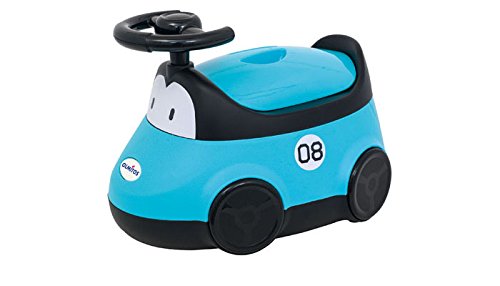 OLMITOS 1972 Potty In Blue