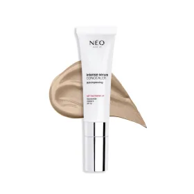 NEO Make Up Concealer Intense Serum LSF 10, 04 Gold, 5 ml