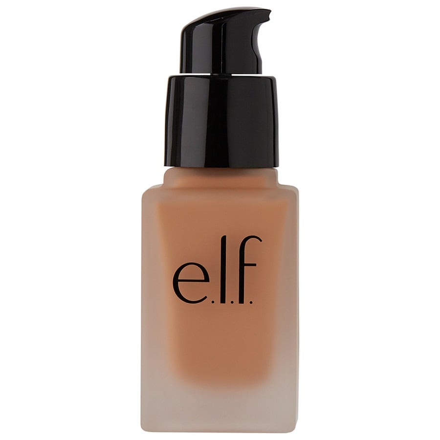 e.l.f. Cosmetics Flawless Finish Foundation, Caramel
